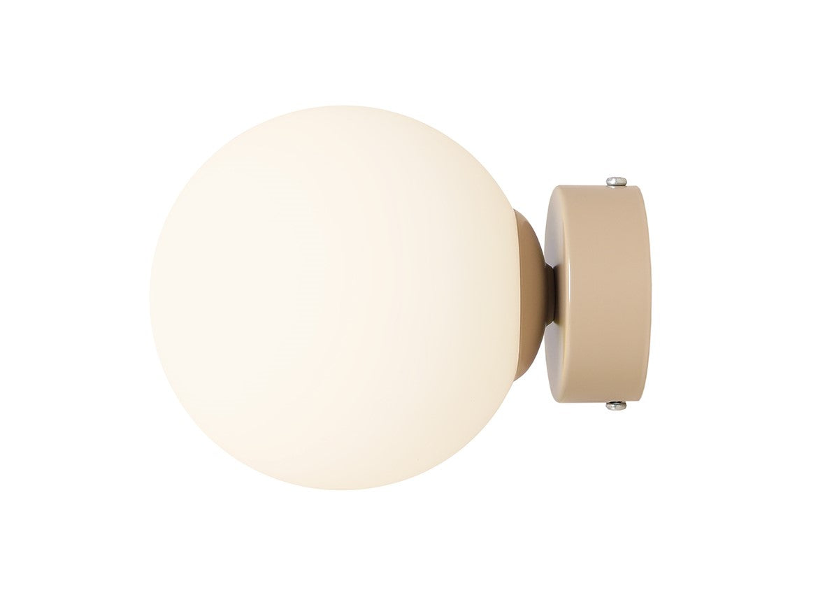 Applique Ball S Beige Aldex