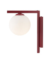Applique Zac Bordeaux Aldex