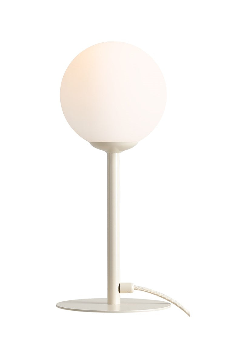 Lampada da tavolo Biurkowa Pinne Crema Aldex