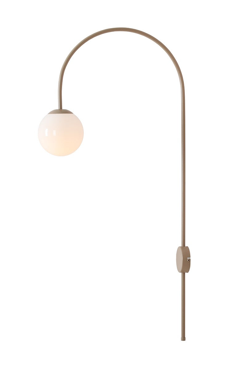Applique Una Beige Aldex