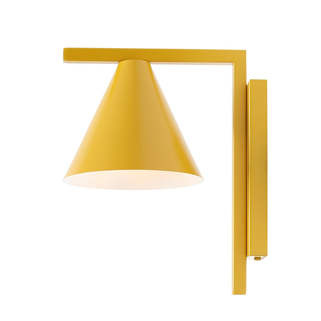 Applique Form Senape Aldex