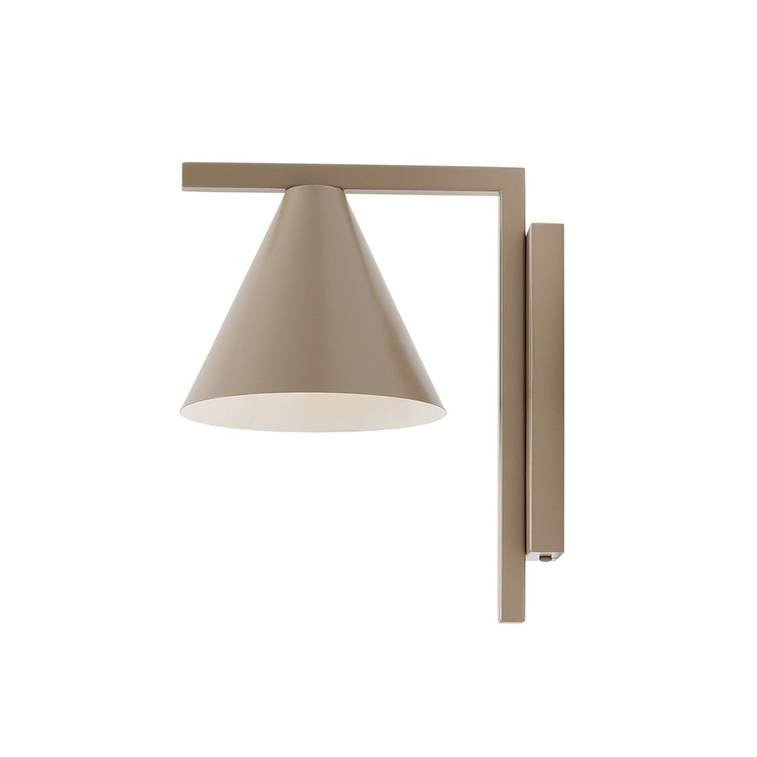 Applique Form Beige Aldex