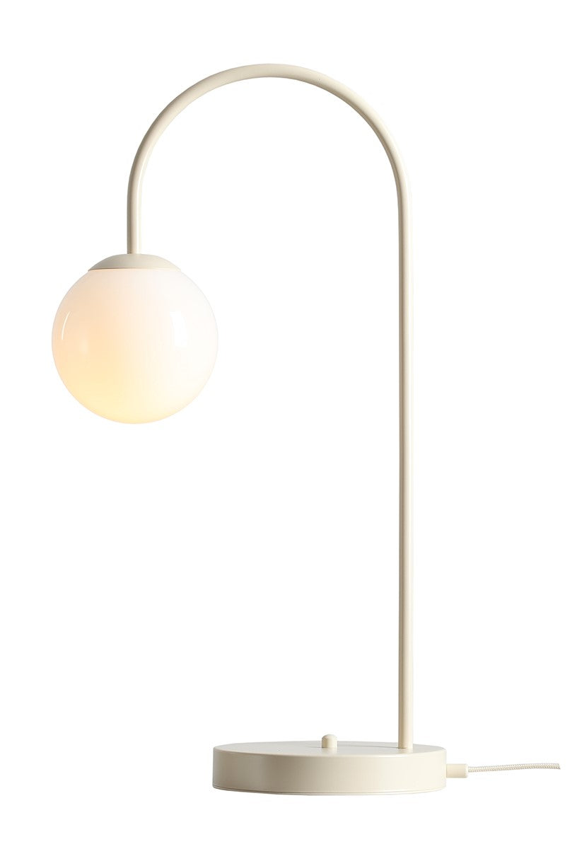Lampada da tavolo Biurkowa Una Crema Aldex