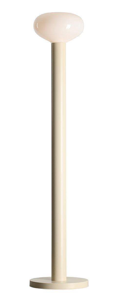 Lampada da terra Flo M (żarówki W Zestawie) Crema Aldex