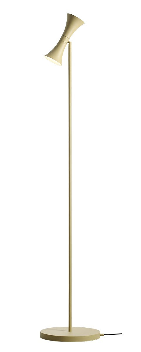 Lampada da terra Kibo 2 Pistacchio Aldex