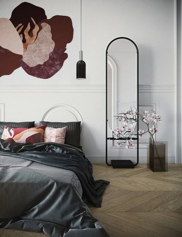 14. Private bedroom