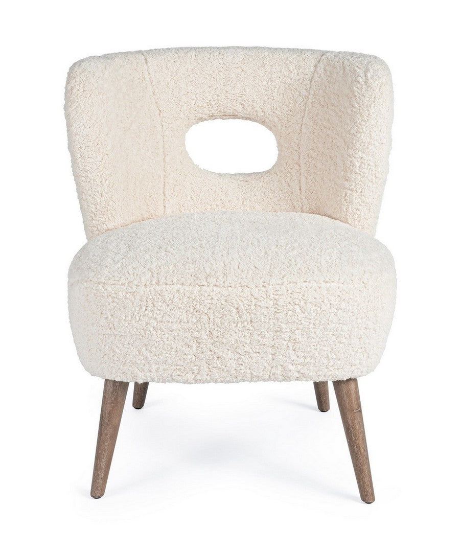 Corvara armchair