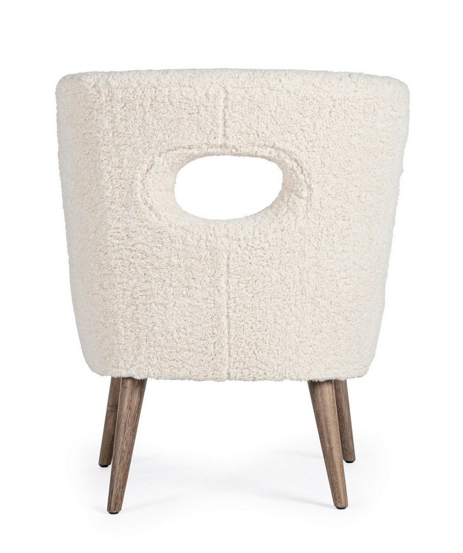 Corvara armchair