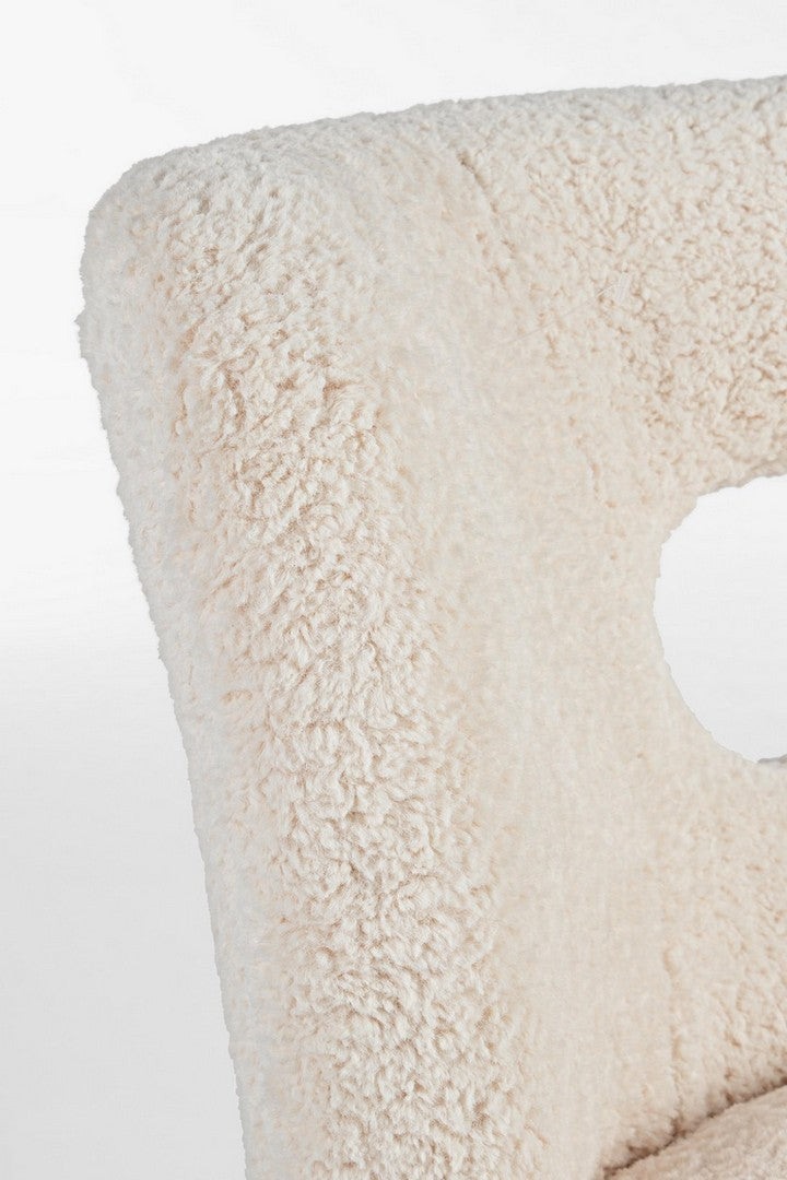Corvara armchair