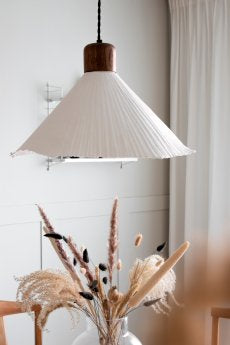 Lampada a sospensione Linnea 40