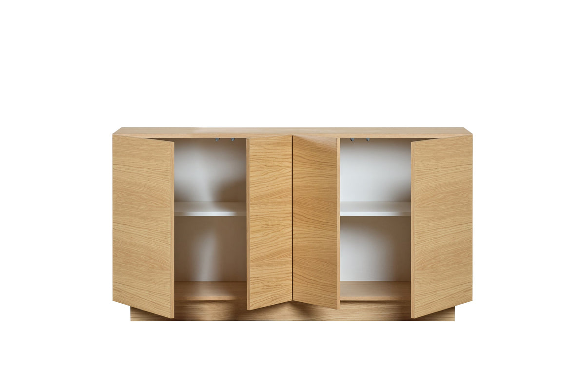 Credenza Gorizia Frassino