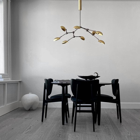203040 DROP CHANDELIER MINI BRASS (1)