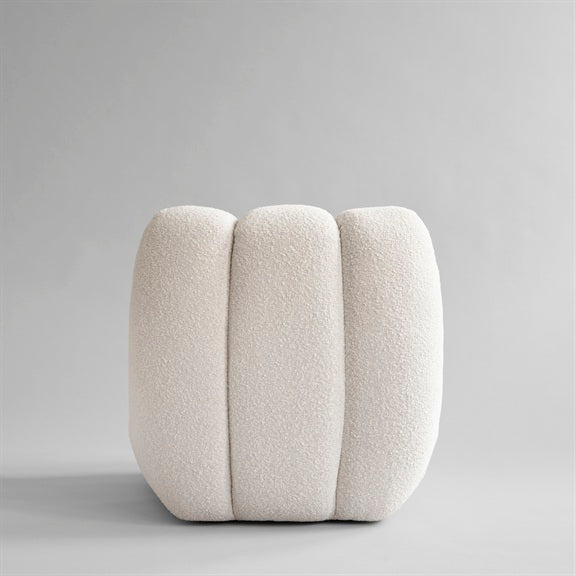 Sedia  - Toe