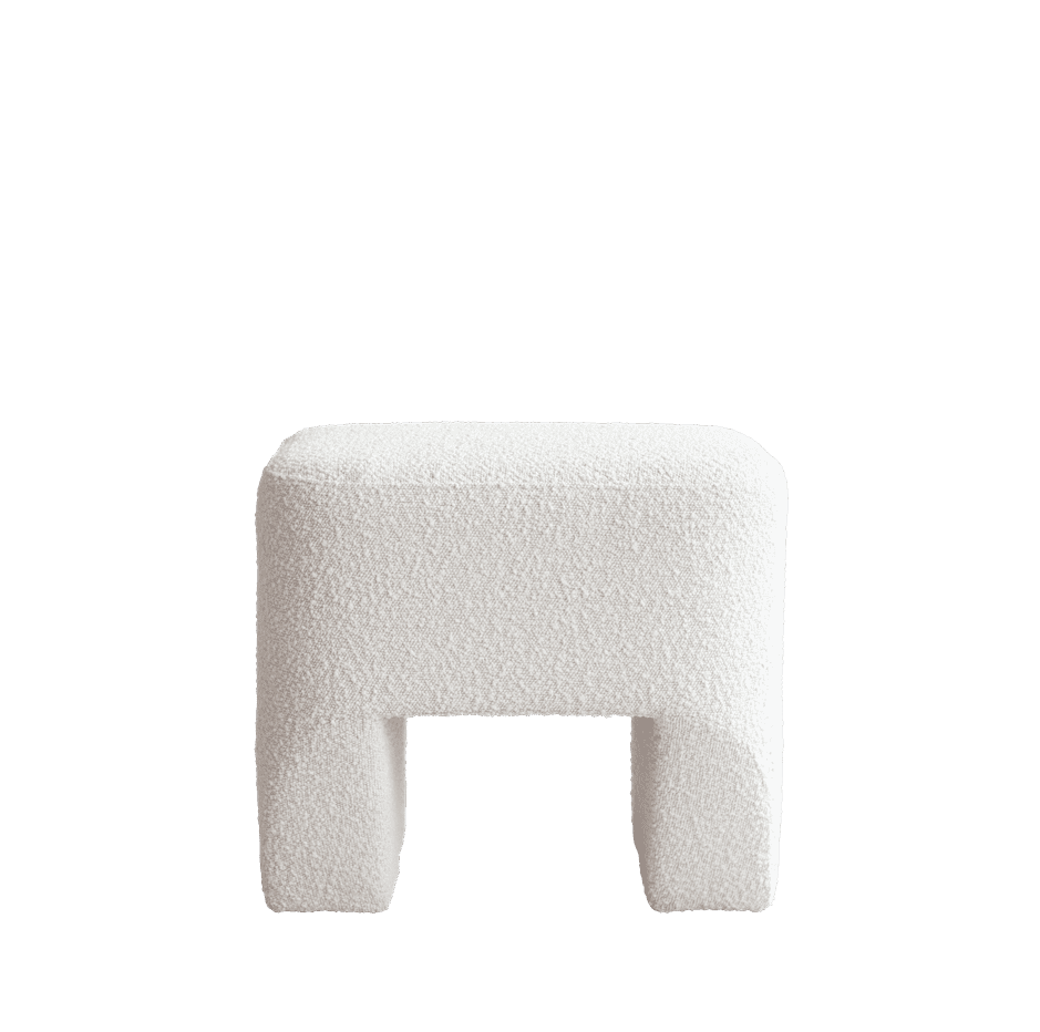 Sgabello - Sculpt