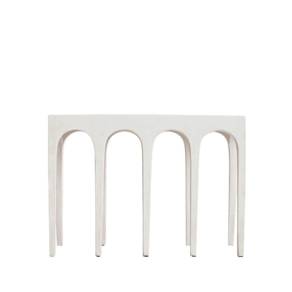 Console  - Bow