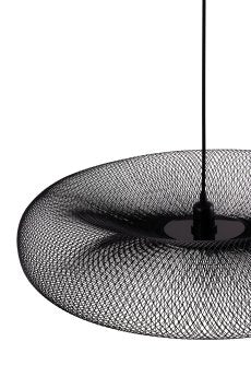 Lampada a sospensione Torus 65