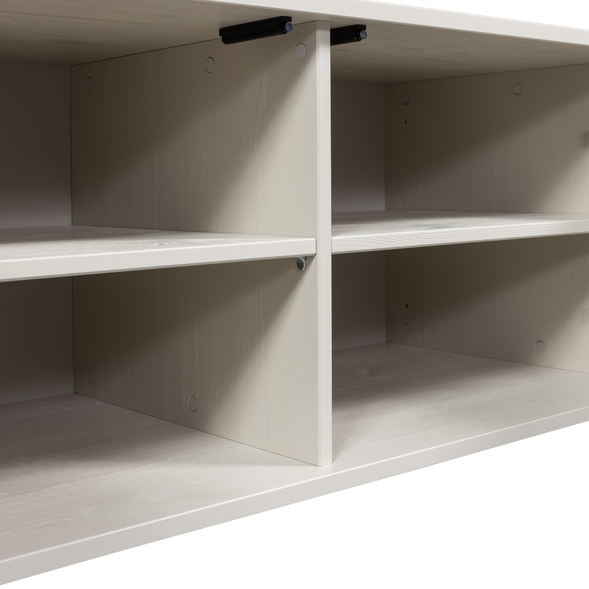 Nuovo mobile tv gravure 100 cm pine dust