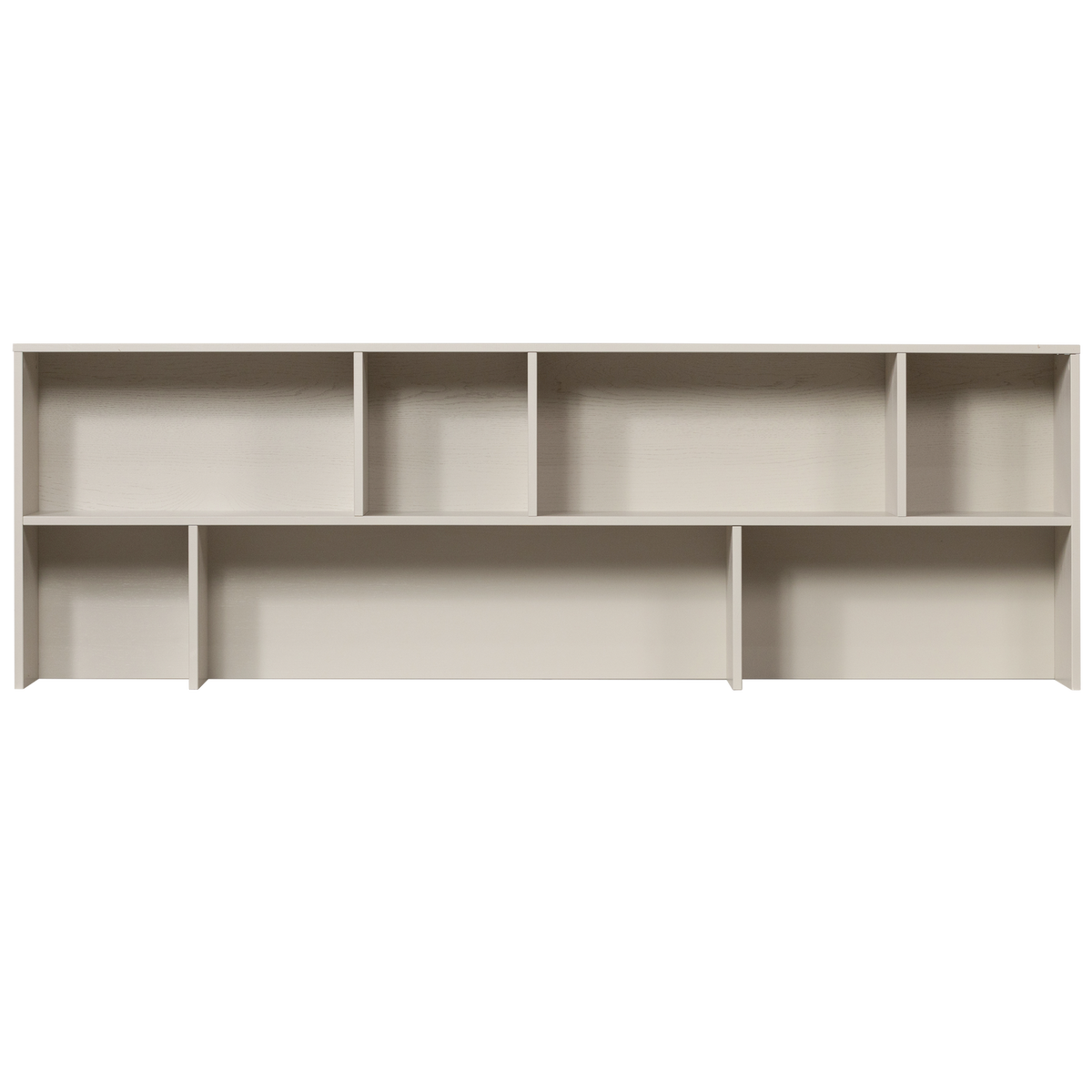 Nuovo armadio aggiuntivo rotococco pine dust
