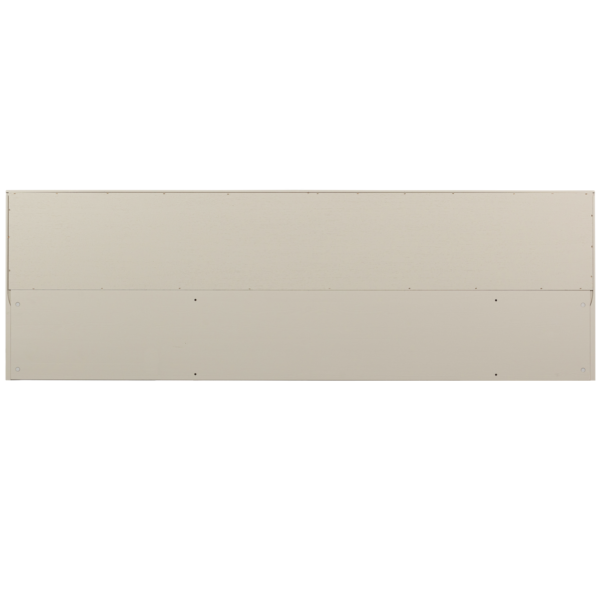 Nuovo armadio aggiuntivo rotococco pine dust
