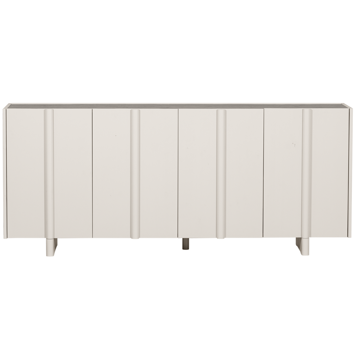 Basu credenza pine dust