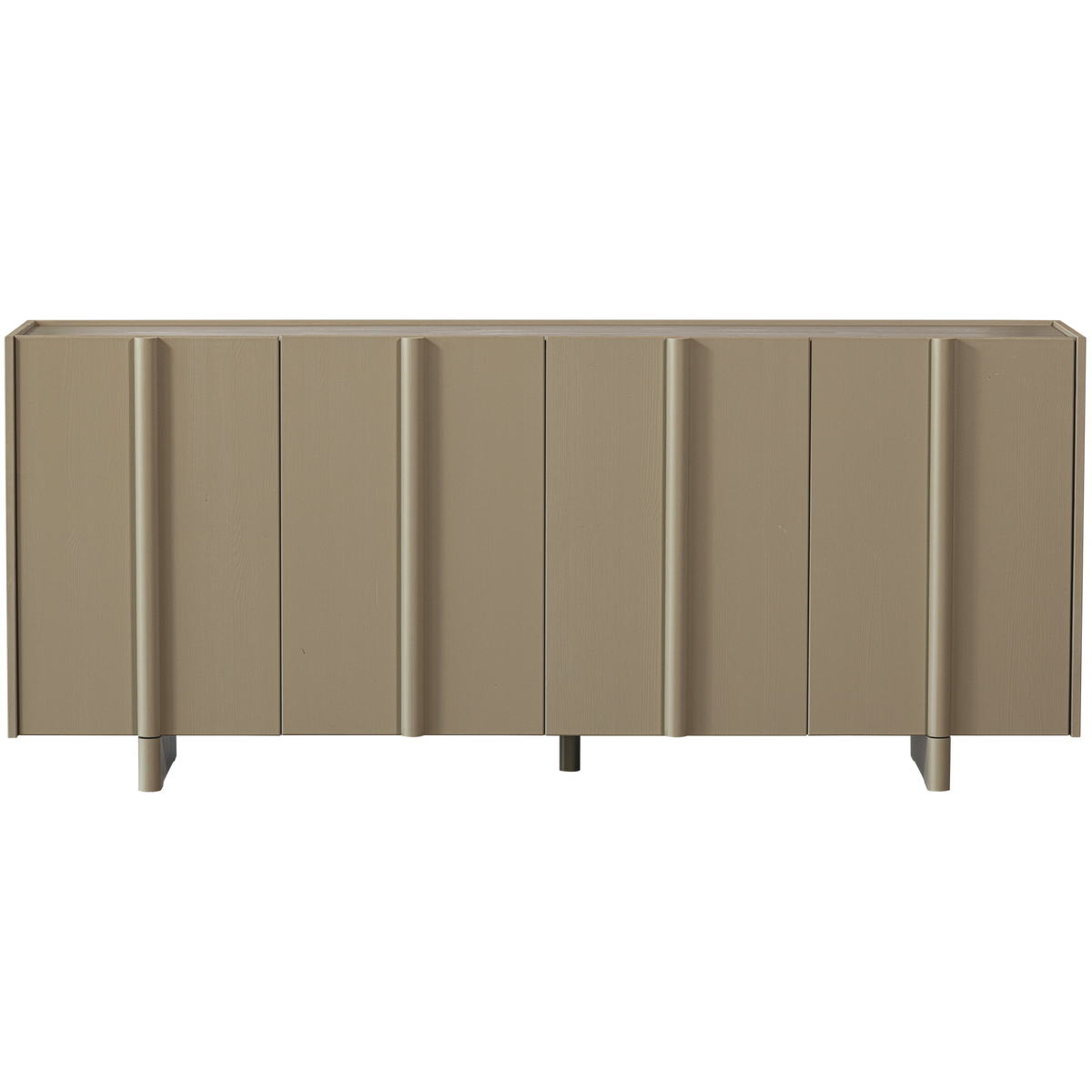 Basu credenza pino fango