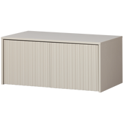 Nuovo rotococo bunkbench pine dust