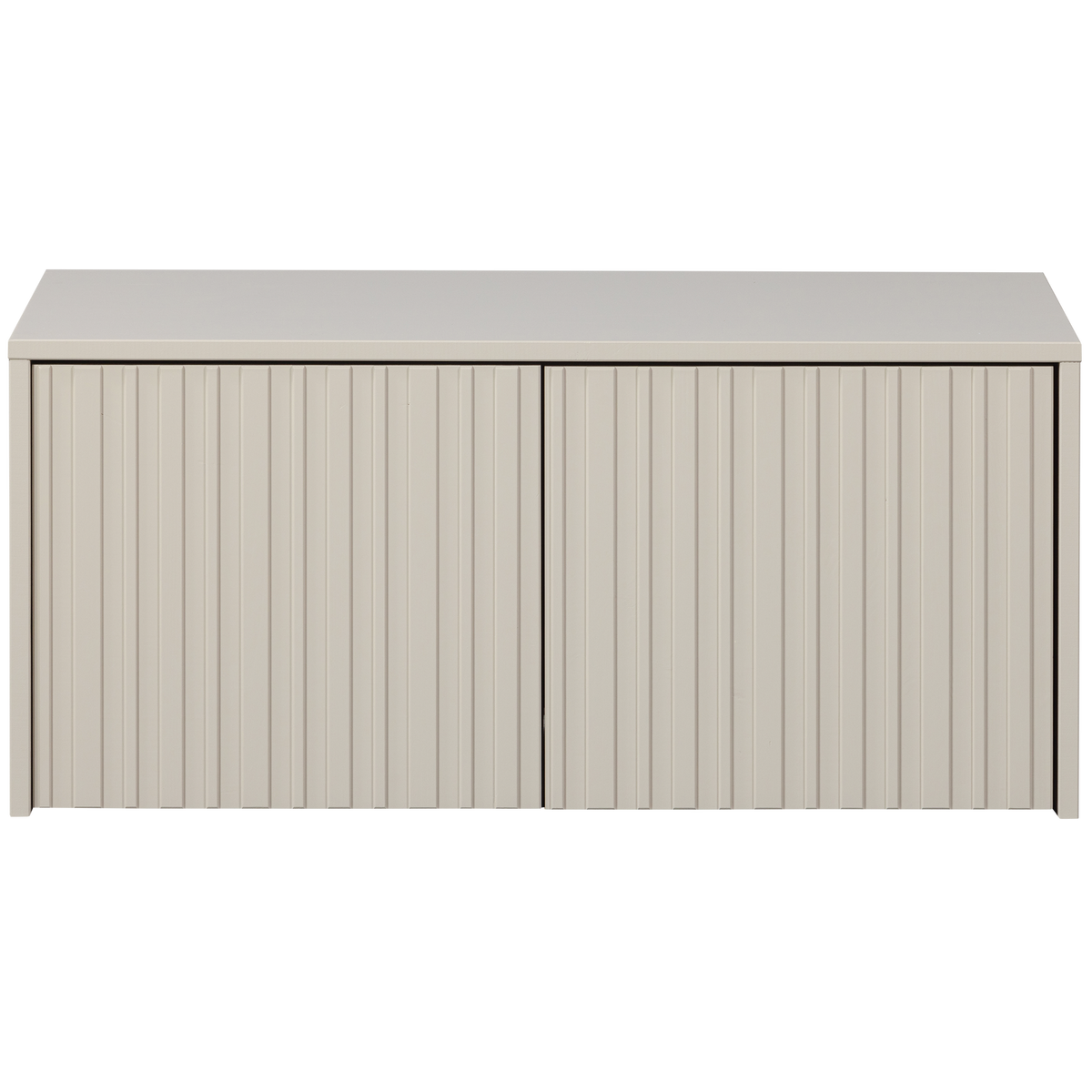 Nuovo rotococo bunkbench pine dust