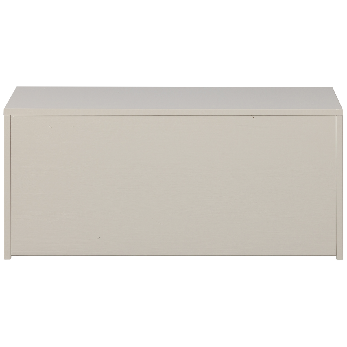 Nuovo rotococo bunkbench pine dust
