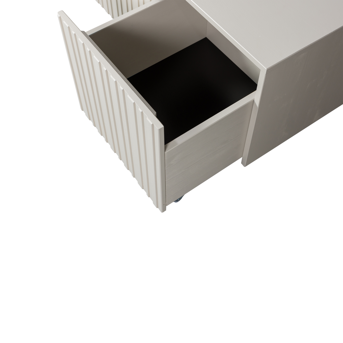 Nuovo rotococo bunkbench pine dust
