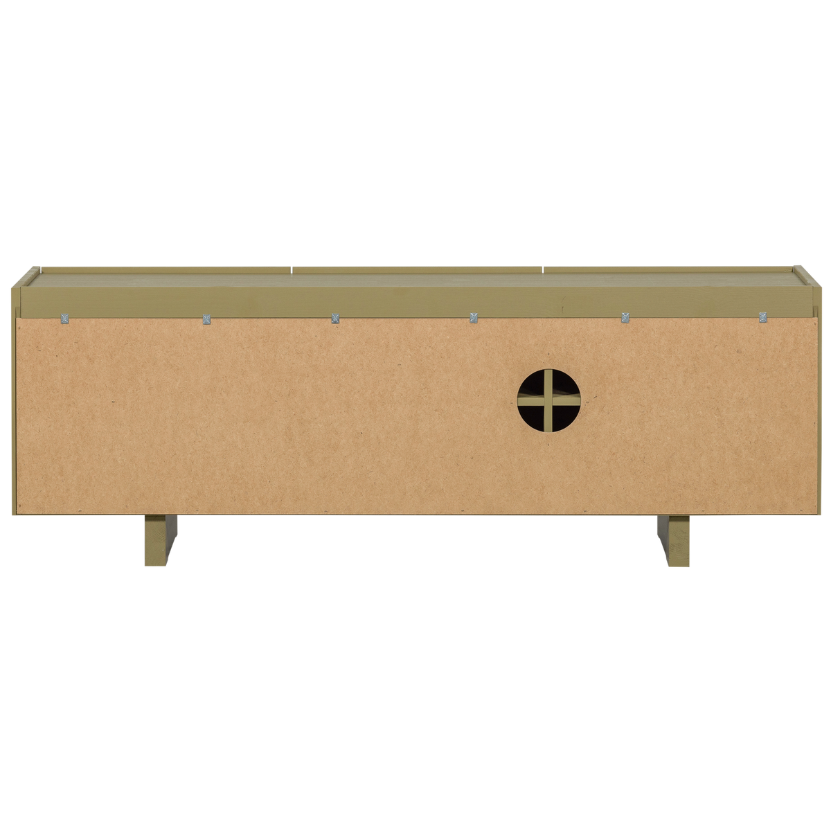 Mobile tv basu 152cm pino muschio