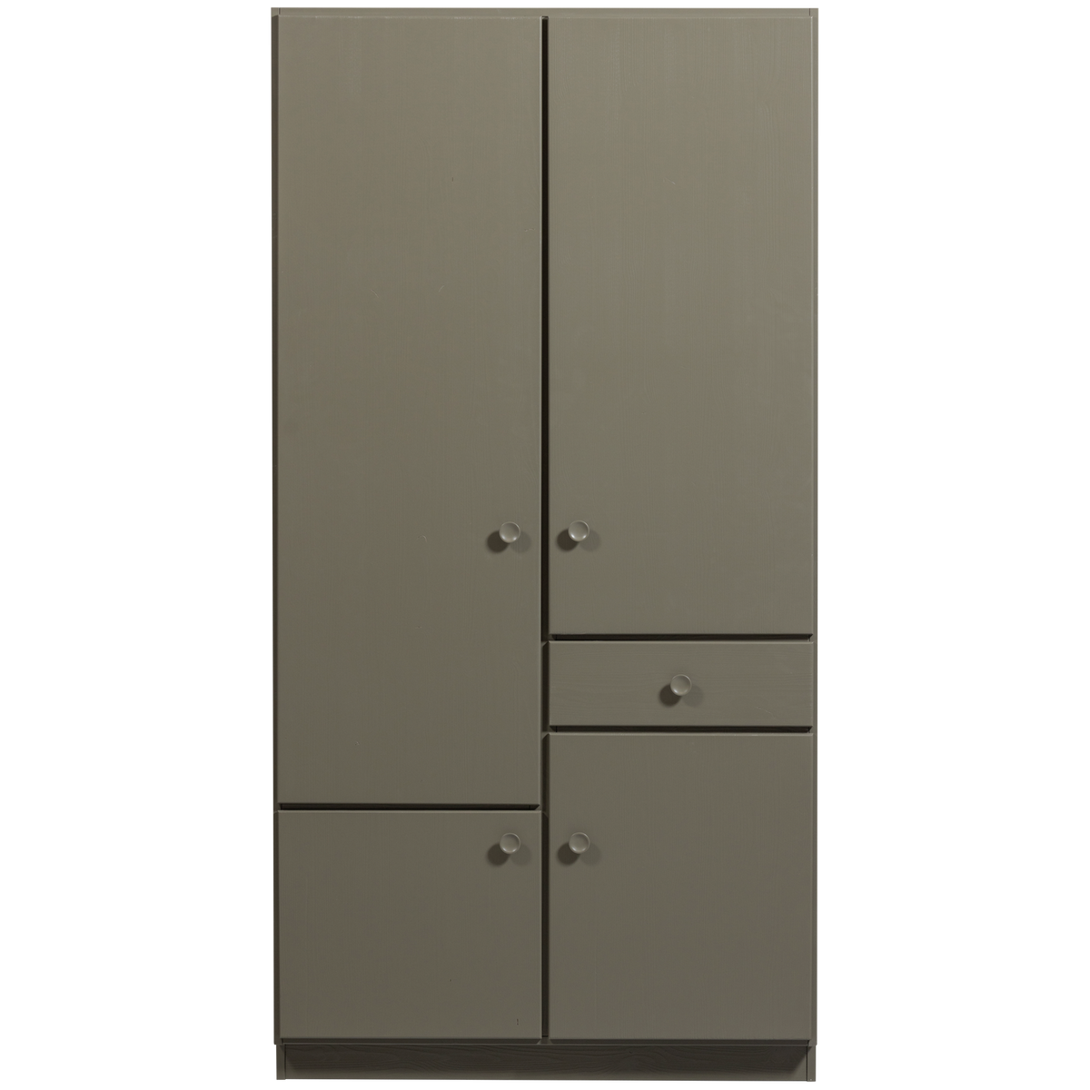 Armadio alfie 107cm pineta