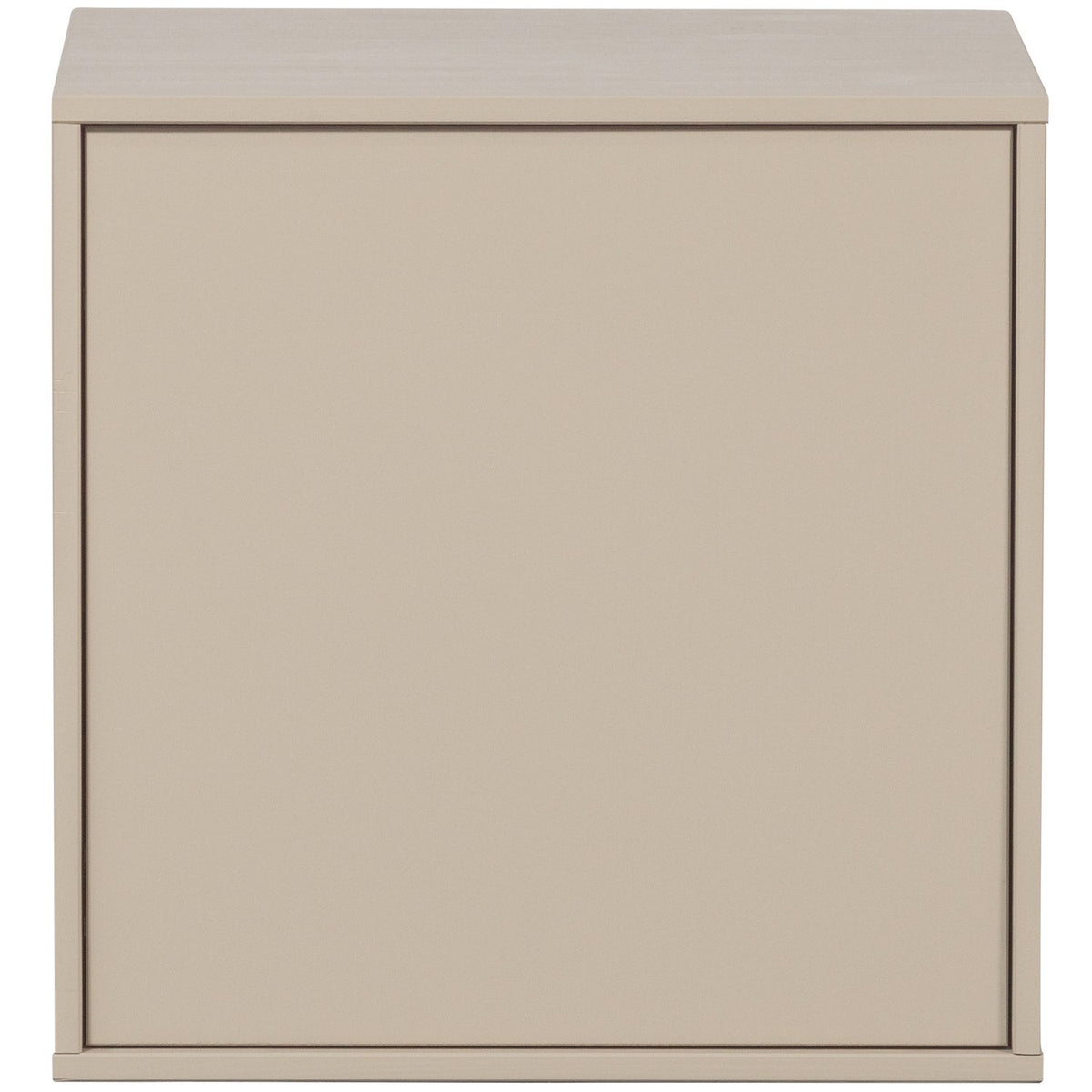 Armadio giornaliero singolo 50x50cm pino