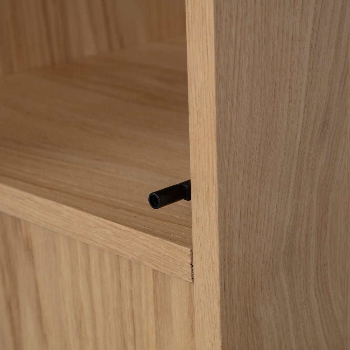 Mobile superiore modulair 40cm rovere naturale opaco