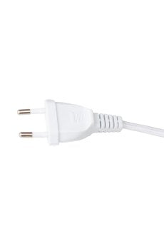Lampada da parete Doppio