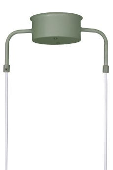 Lampada a sospensione Curve 3