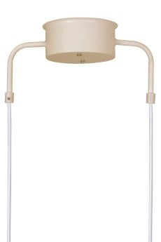 Lampada a sospensione Curve 5