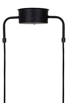 Lampada a sospensione Curve 5
