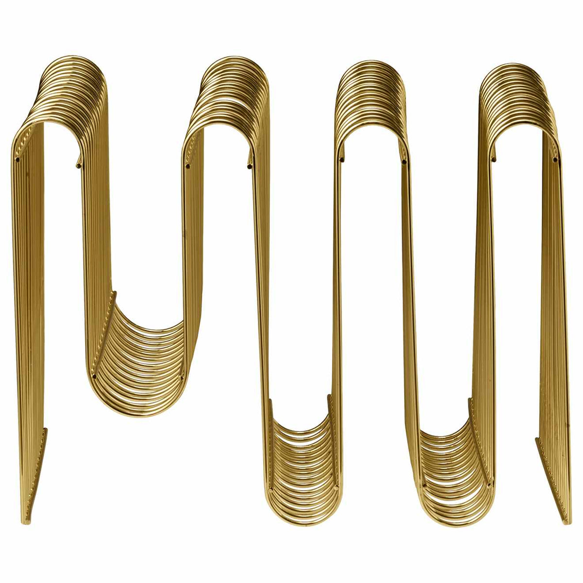 500200005081_CURVA magazine holder_gold_1