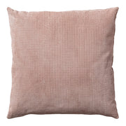 Cuscino PUNCTA - Rosa - AYTM - L45xP45 CM