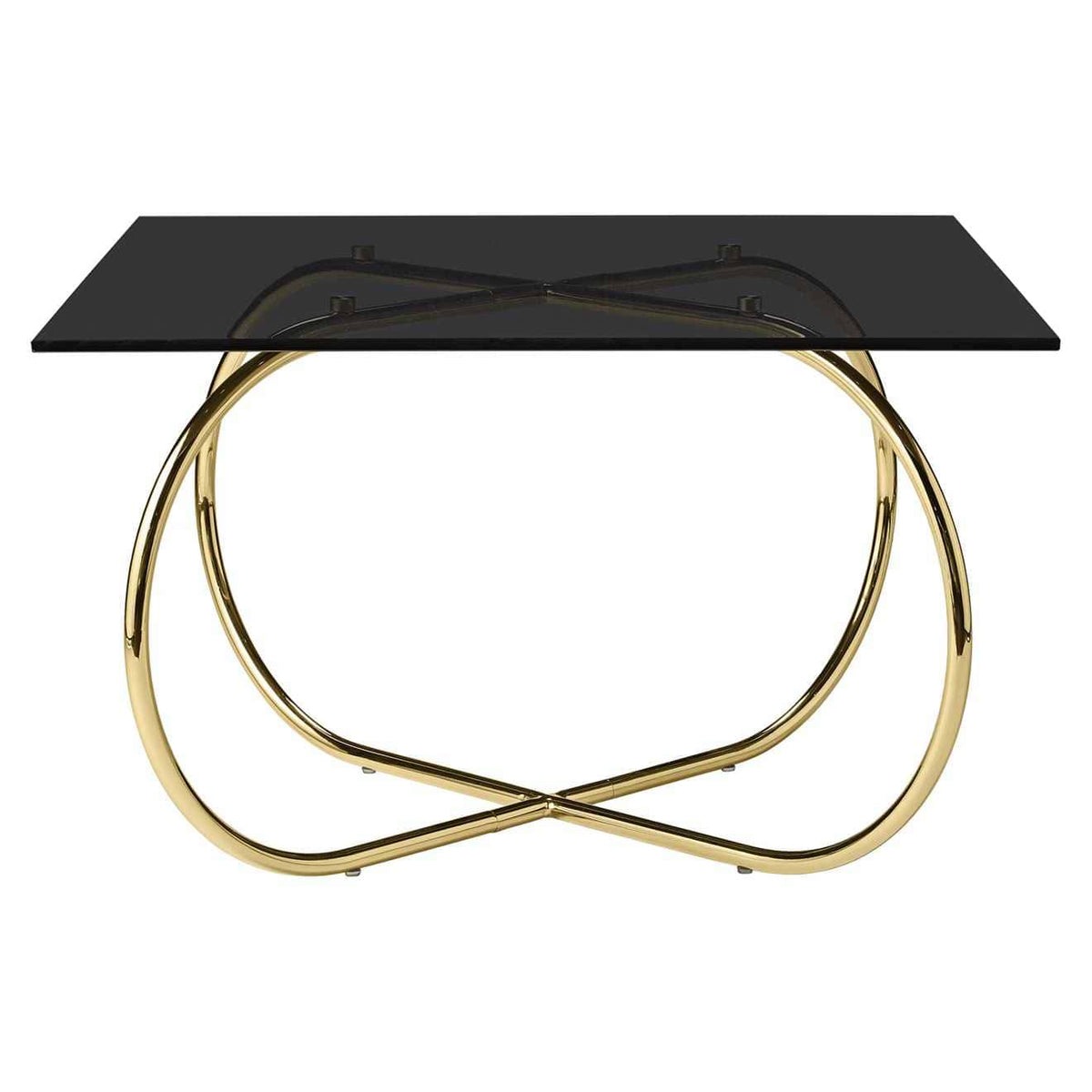 501589000081_ANGUI table_black & gold