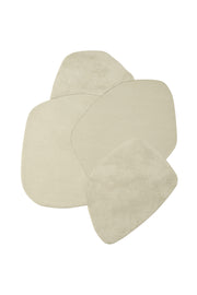 Tappeto MOLA - Crema - AYTM - L288xP209 CM