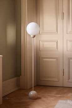 Lampada da terra Ripley