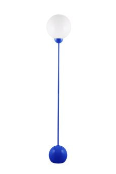 Lampada da terra Ripley