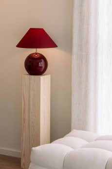 Lampada da tavolo Iris 35