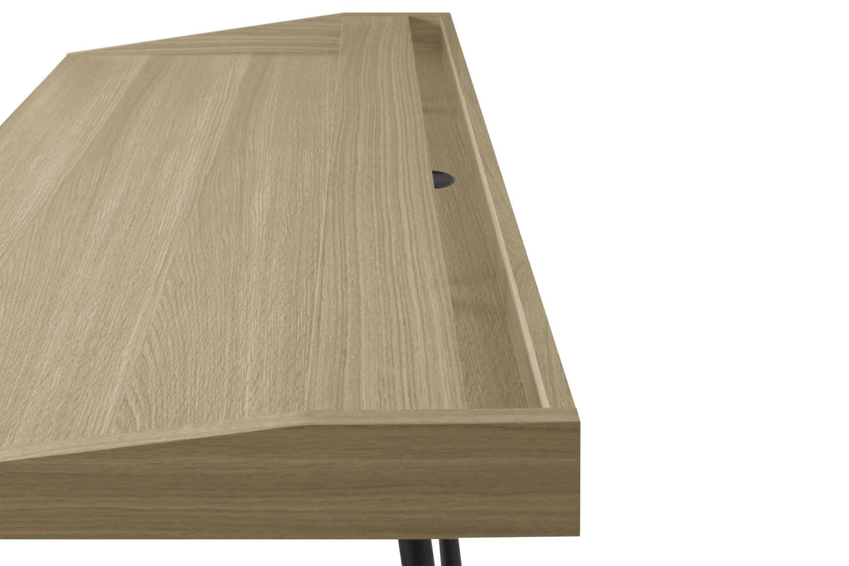 9003.054082 Ply desk light oak and black steel (6)