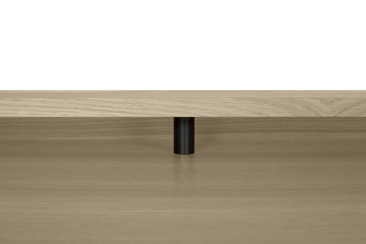 9003.054082 Ply desk light oak and black steel (7)