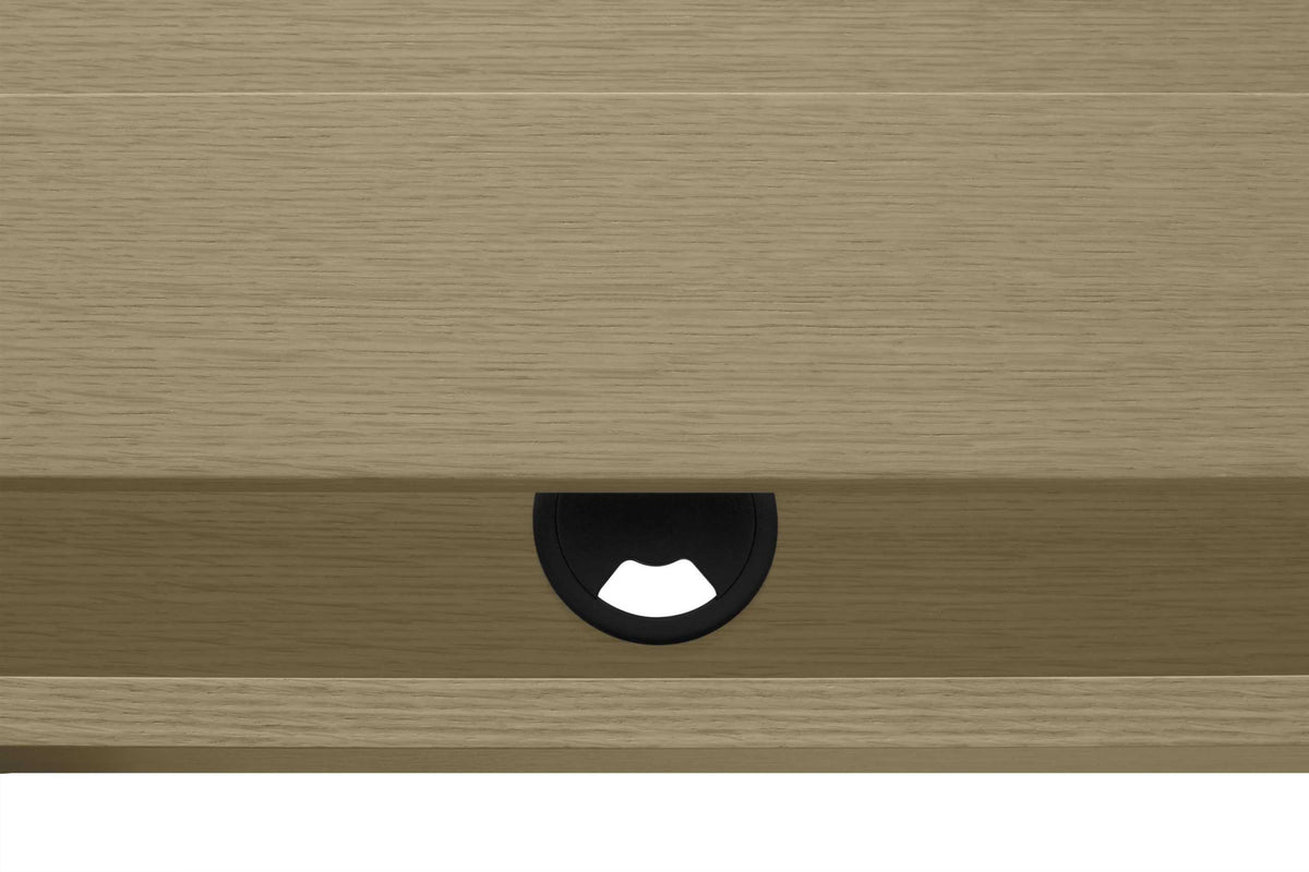 9003.054082 Ply desk light oak and black steel (9)