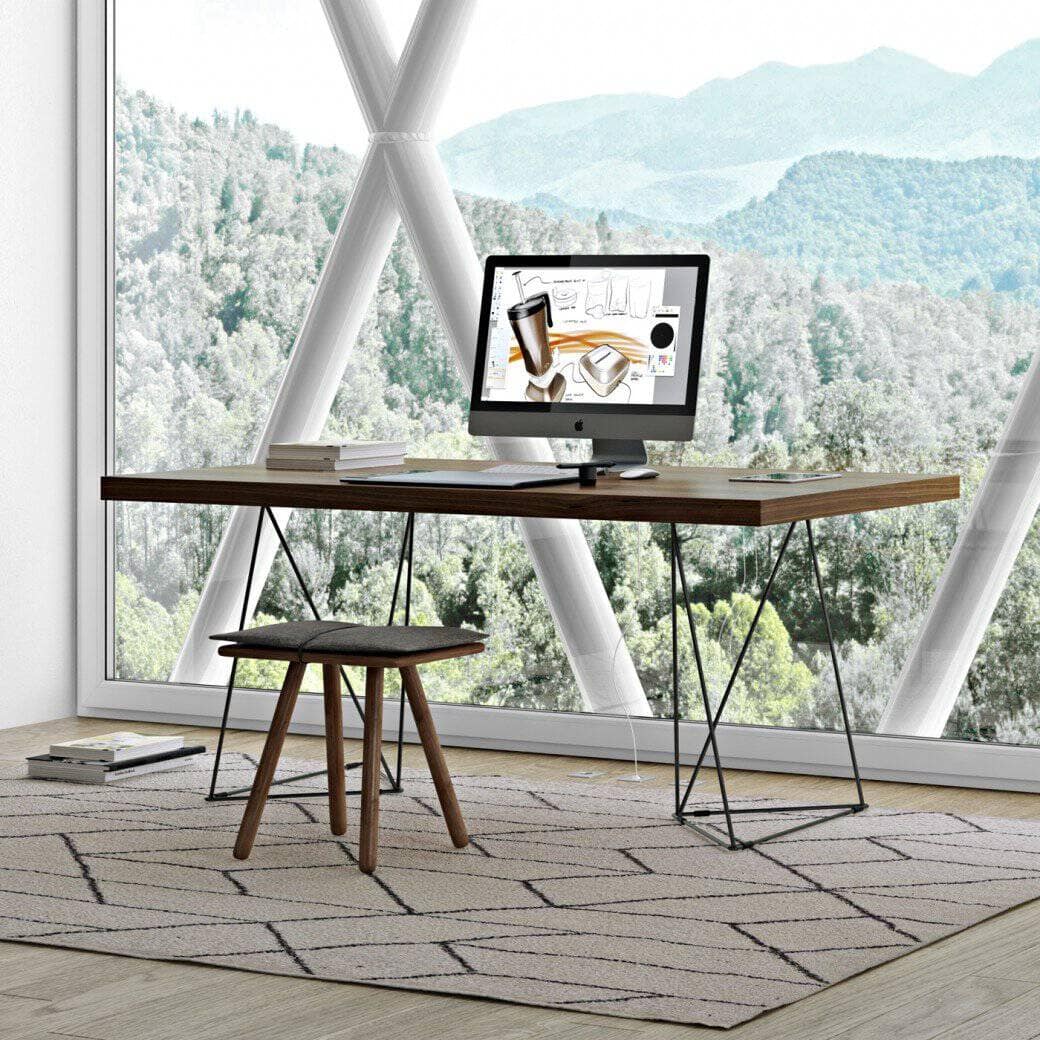 9500.613814 multi_table-walnut-black_feet-1