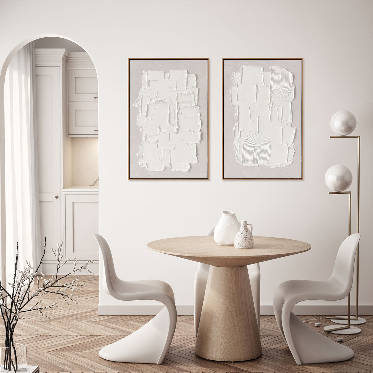 Balai 60x90