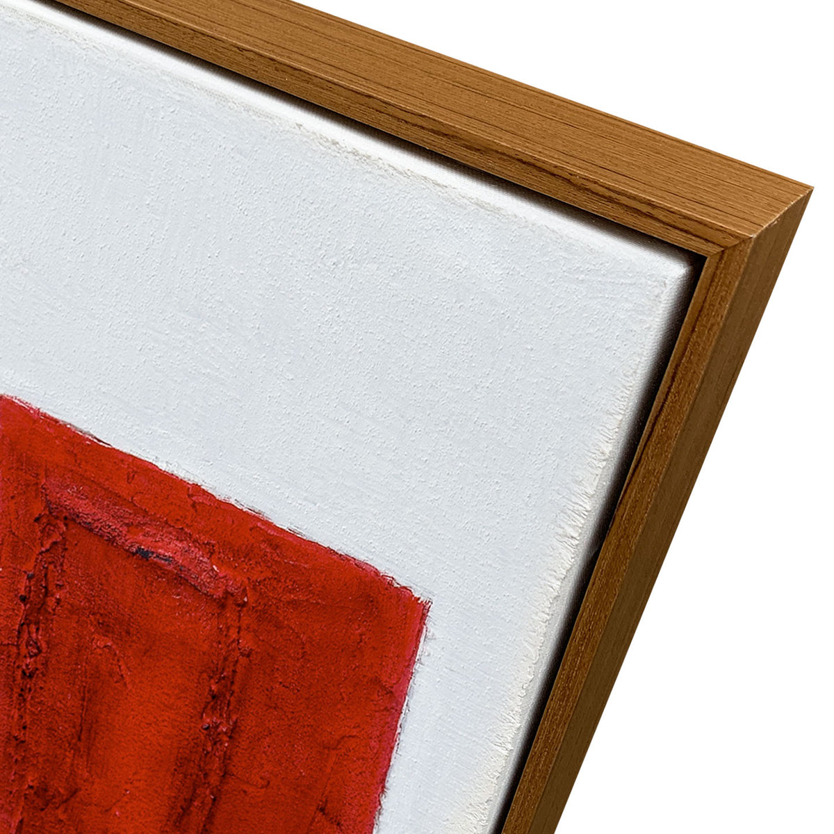 Racing Red 80x100